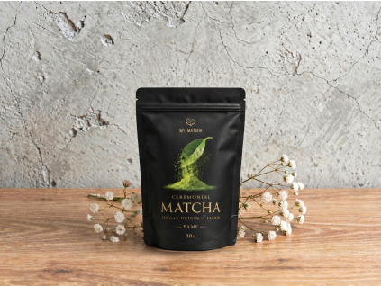 matcha 30 c
