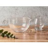 editee iced glass set