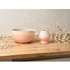 Matcha set Fuji pink