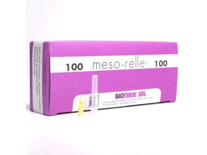 Meso relle
