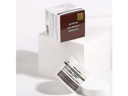 collagen energizing