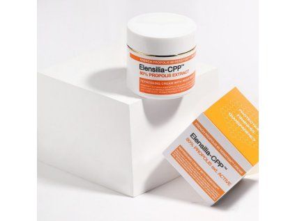 propolis firmness