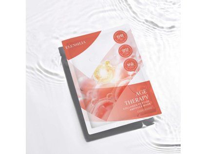 elensilia collagen peptide