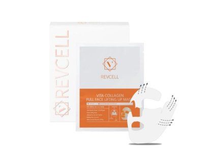 revcell 4