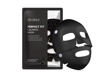 calming mask