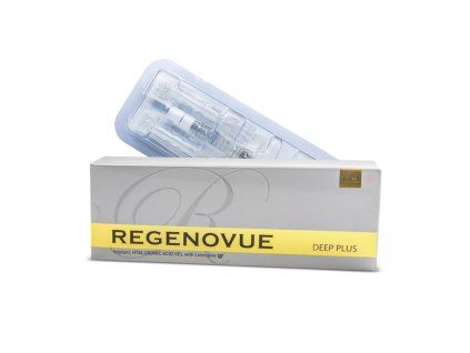 Regenovue Square Deep Plus