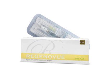 regenovue fine plus 1