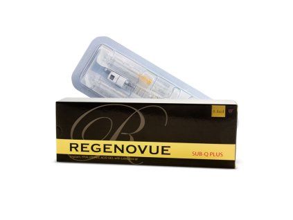 Regenovue Square SubQ Plus