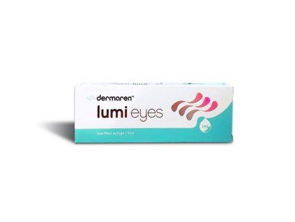lumi eyes
