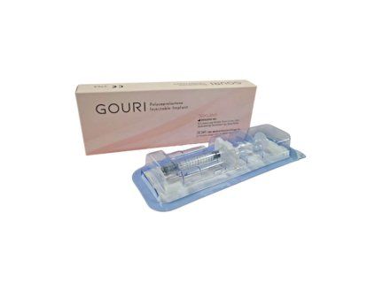 gouri