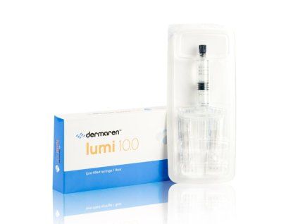 Lumi 10.0 1x3ml