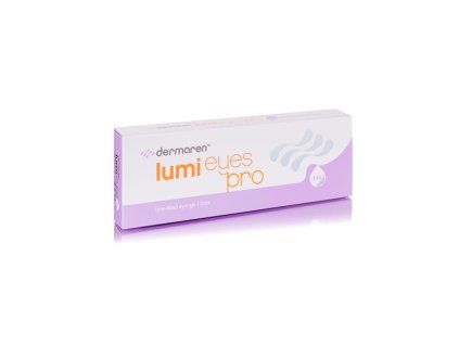lumi eyes pro