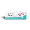 lumi eyes