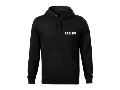 Mikina "CEM"