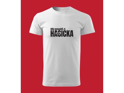 som hasicka biela