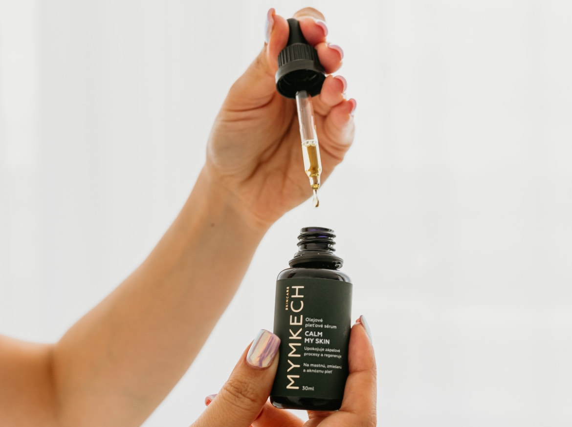 Sérum ako kľúč k zdravej a žiarivej pleti