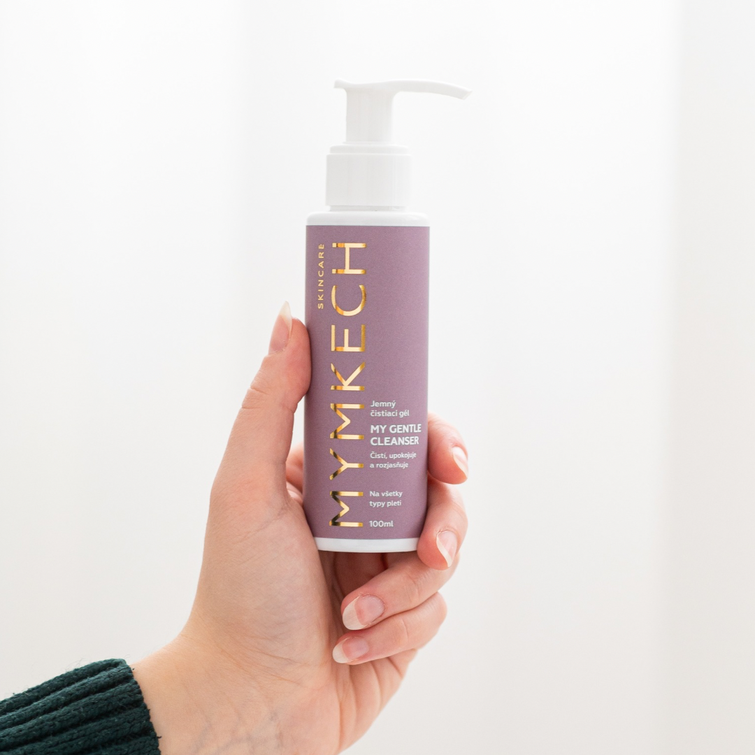 Čo je mikrobióm pleti?