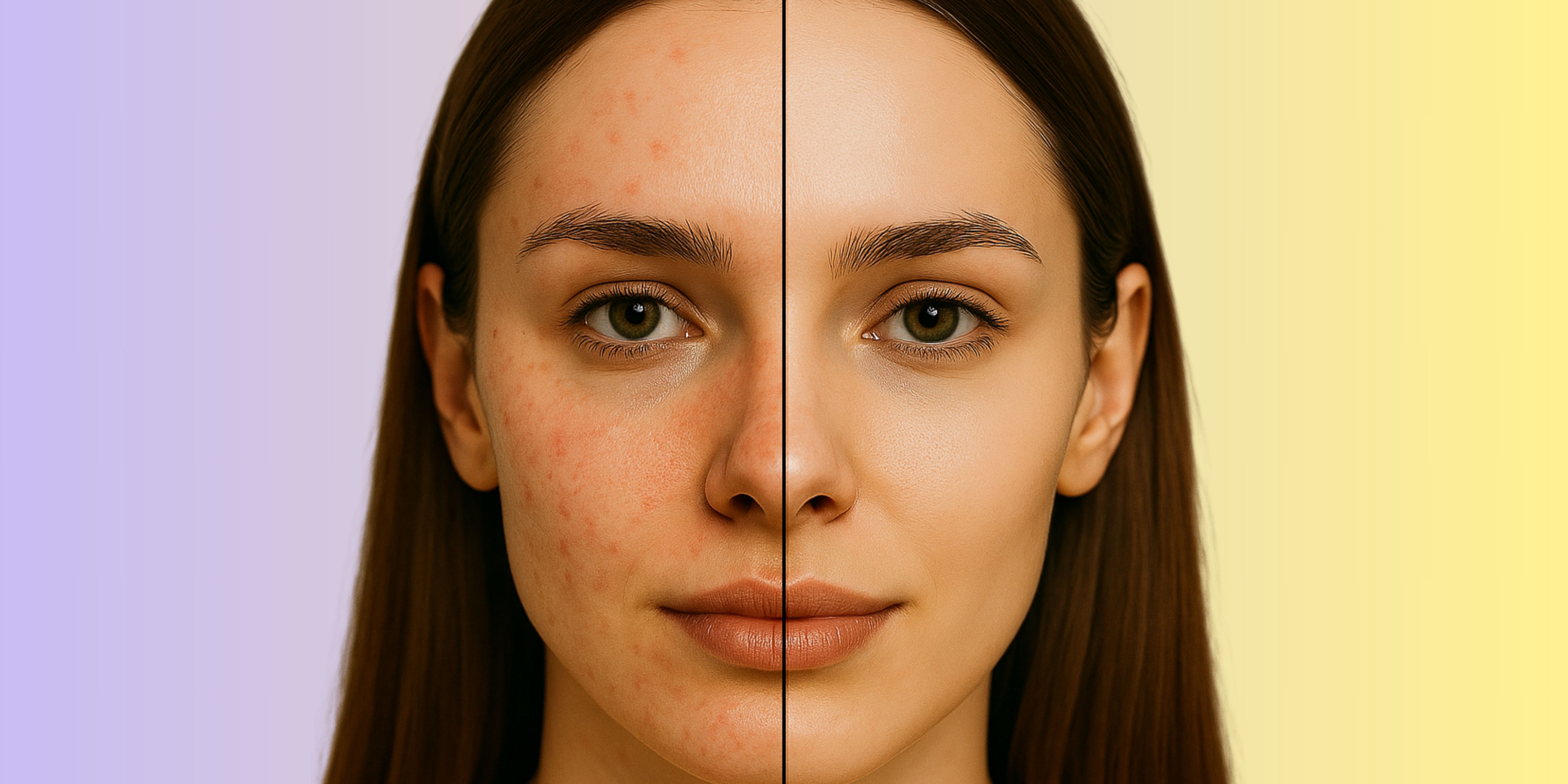 Viditeľné výsledky s kozmetikou Mymkech