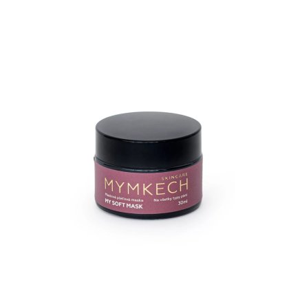 Výživná maslová maska MY SOFT MASK