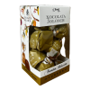 Nougatové pralinky "Jolonch Chocolate"