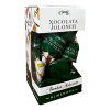 Nugátové pralinky s mandlemi "Jolonch Chocolate"
