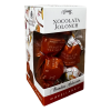 Nugátové pralinky s oříšky "Jolonch Chocolate"