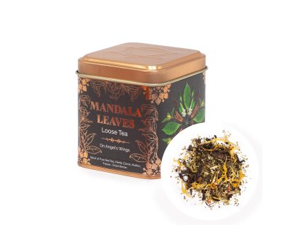 50 g Na Anjelských Krídlach