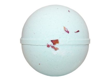 Šumivá bomba do kúpeľa-Romantika