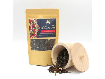 50g Sypaný Čaj - Mágia Letného Slnovratu