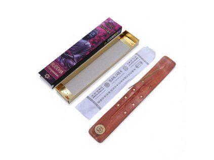 Banjara Buddha - Súcit