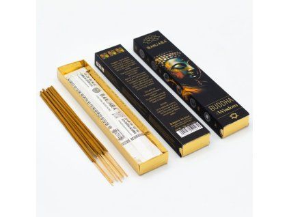 Banjara Budha - Múdrosť