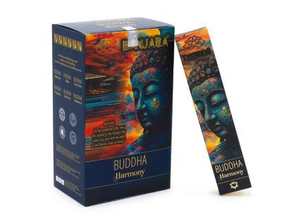 Banjara Budha - Harmónia