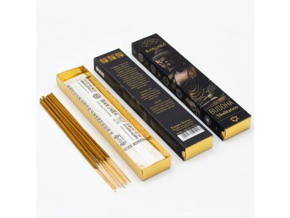 Banjara Budha - Meditácia