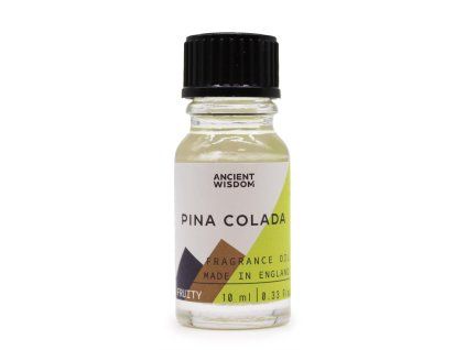 Vonný Olej - Pinacolada 10ml
