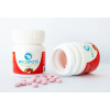 Myospots Tongue Exercise Spots Strawberry Flavour