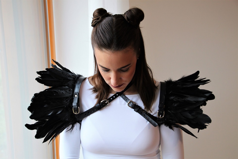 designovyharness