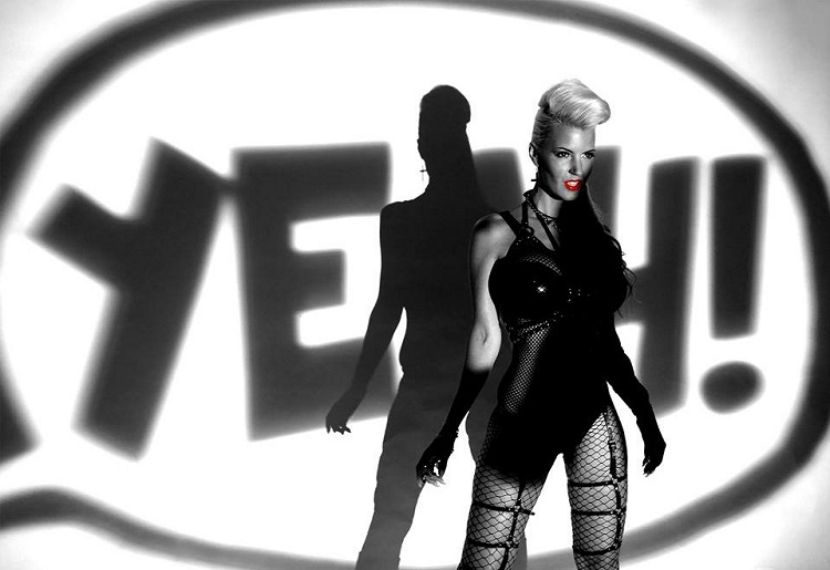 fetishmodel