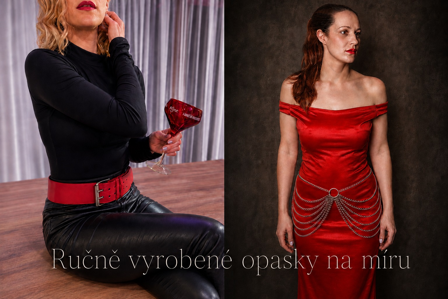 Designové opsky My Obsession