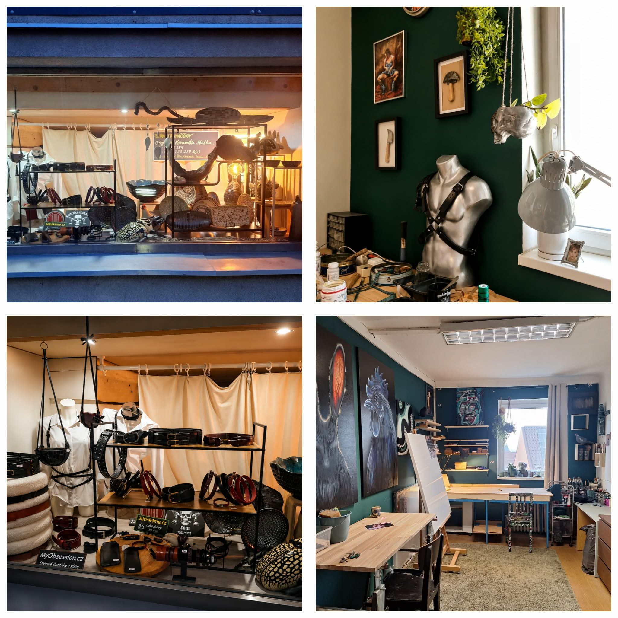 atelier
