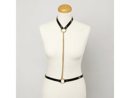 Harness s řetízkem, Bodypiece Harness