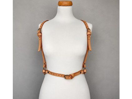 prirodniharness