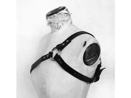 pansky kozeny postroj classic harness