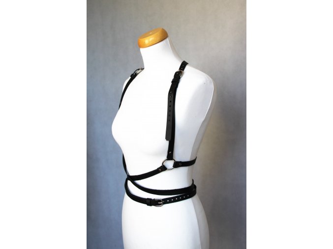 Elegantní Harness