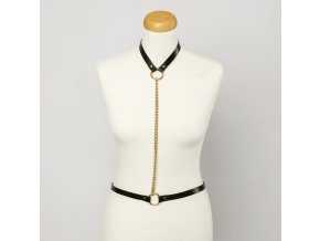 Harness s řetízkem, Bodypiece Harness