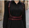 fialovy harness