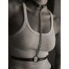 harness s retezem