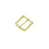 solid brass belt buckle 35 mm 5718 l