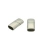 magnetic polished stainless 5838 l