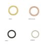 o rings brass sand casting 1623 l