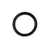 steel welded ring black 2671 l